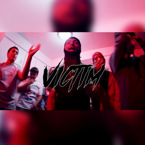 VICTIM (feat. SmileyBillz) by Capo3z, SmileyBillz
