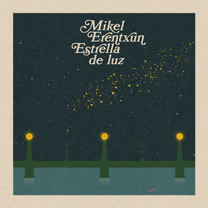 Estrella de luz