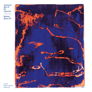Pit Spector — Maree Bass EP (2026)