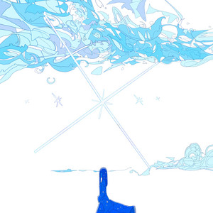 hole by mixty, konoco