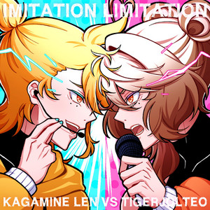 Imitation Limitation by tigerjolteo