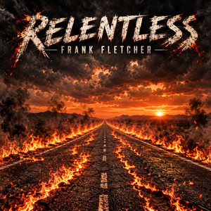 Relentless by Frank Fletcher
