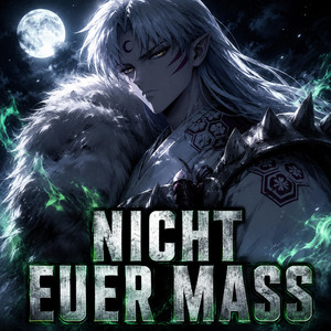 Nicht Euer Maß (Inuyasha) by SENKAI