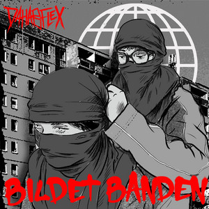 Bildet Banden by Dahabflex