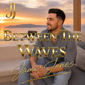 Between The Waves by James Jones