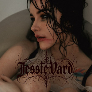 JessieVard poster