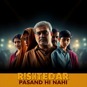 Poonam Singh Jodhpur - Rishtedar Pasand Hi Nahi