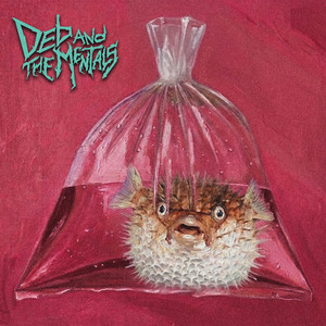 WATCH OUT by Deb and The Mentals