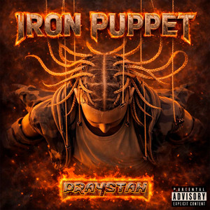 IRON PUPPET by Praystah