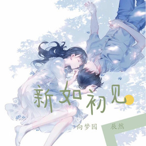 新如初见 by 向梦园, 辰然