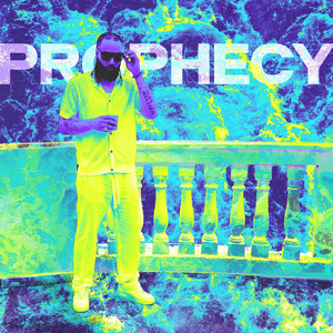 Portada de Prophecy