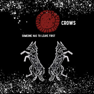 S w i m m i n g by Crows