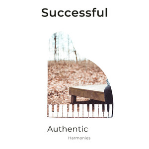 zZz Successful Authentic Harmonies zZz album
