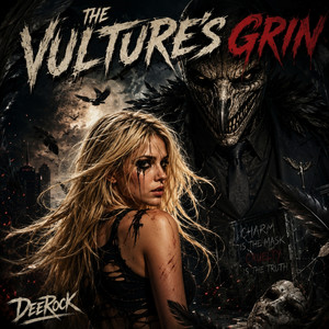 The Vultures Grin by DeeRock