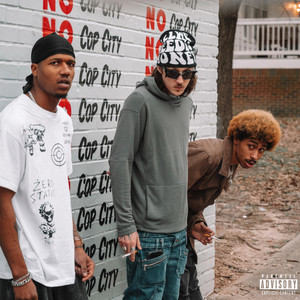 Disrespect Boyz - ANTI JOB