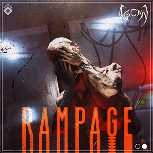 Rampage by Agony