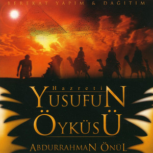 Abdurrahman Önül - Sığındım Sana