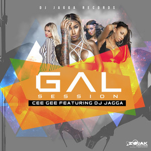Gal Session (feat. DJ Jagga Records)