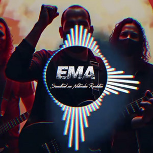 EMA Ein-Mann Armee - Soundtrack zur nationalen Revolution