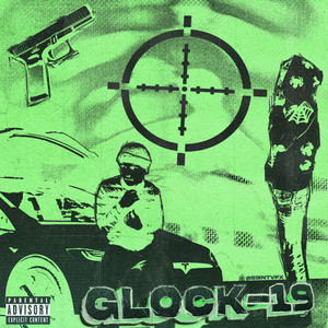 Portada de Glock-19