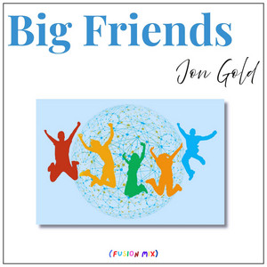Big Friends