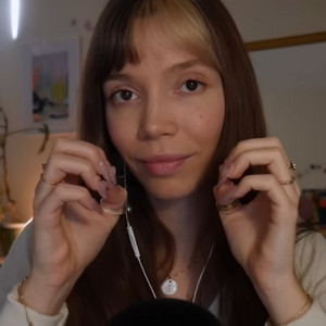 Cliquetis et Écrasement des Anneaux by Rendez-Vous ASMR