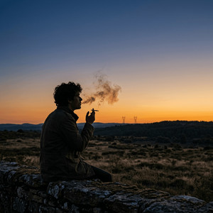 CAB SILENCE by Lucky Brooks