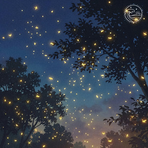 Nightfall by E M I M O, Serendipity