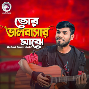 Robiul Islam Robi - Tor Valobashar Majhe