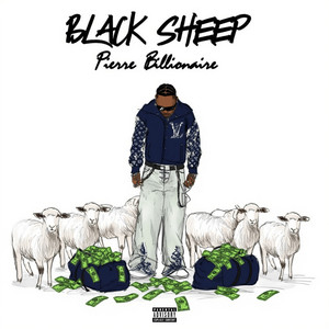 Black Sheep by Pierre Billionaire
