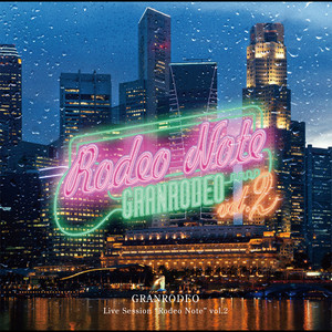 Missing - Live by GRANRODEO