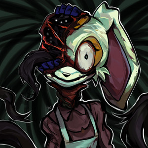 Impending DOOM by Tennon