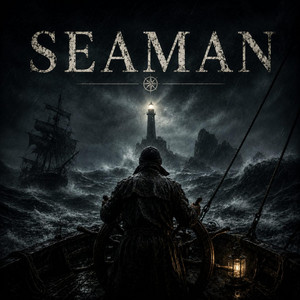 SEAMAN by YAMIDJ