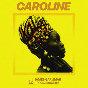 Caroline by James Garlimah