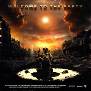 Welcome To The Party by Mowgli