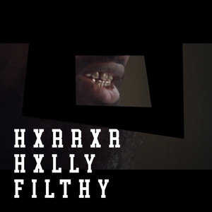 Portada de Filthy