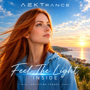 Feel The Light Inside by AEKTrance