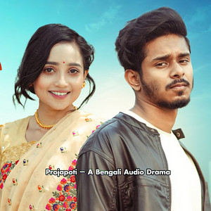 Saker Ahmed & Rabbit Music - Projapoti – A Bengali Audio Drama
