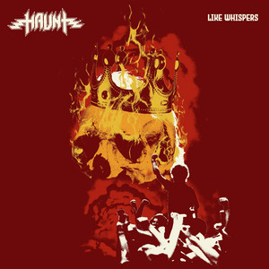 Like Whispers by Haunt