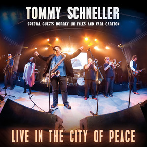 Portada de Backbeat - Live