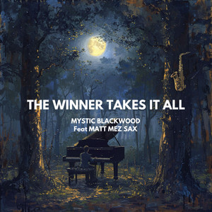 Matt Mez Sax - The winner takes it all (feat. Mystic BlackWood)
