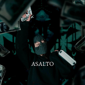 ASALTO sloweed by Konuko