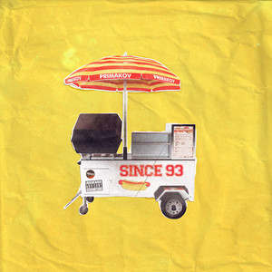 Since 93 by Primakov