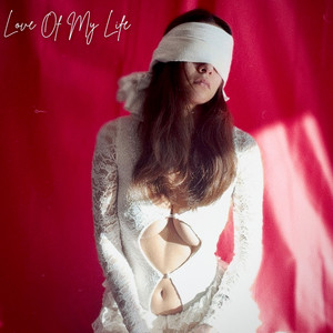 Love Of My Life by Cindy Sterling