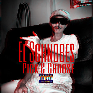 Portada de Pick & Choose