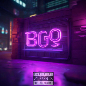 Ubicakrovi2004, evkaki, gn3zd1lov, reven & Ugabuga - Bgo Style