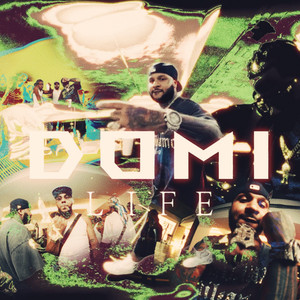 DOMI LIFE by Slayter