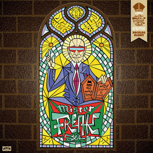 I. L'ska per sobre de tot by Mr. Freak Ska