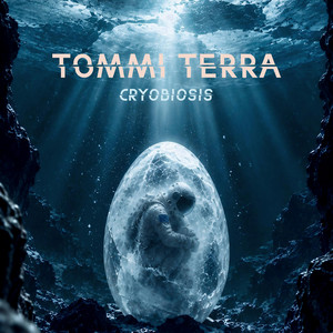 Cryobiosis by Tommi Terra