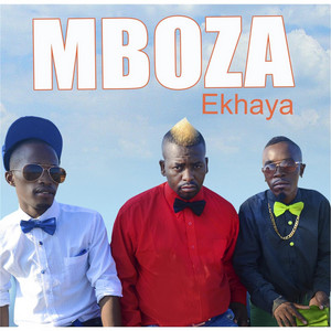 Mboza - Intombi Yomxhosa